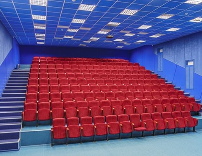 Конференц-залы - Санаторий «Родник» Анапа