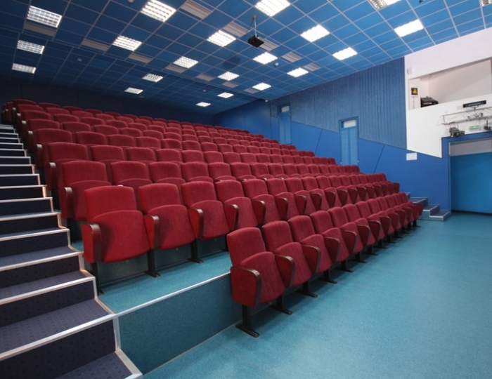 Конференц-залы - Санаторий «Родник» Анапа