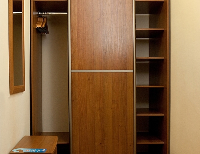 Стандарт «Семейный» 2-комнатный 2-местный (+ доп. место) - Санаторий «Родник» Анапа