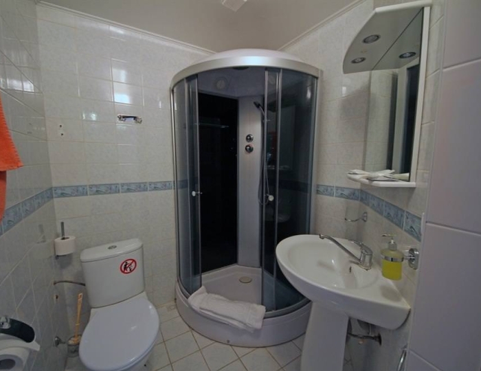 Стандарт ПК 2-местный - Санаторий «Родник» Анапа