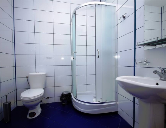 Стандарт 2-местный (+ доп. место) - Санаторий «Родник» Анапа